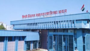पिंपरी-चिंचवडच्या पाणी प्रश्नावर विधानसभेत चर्चा अतिरिक्त पाण्याबाबत जलसंपदा मंत्री राधाकृष्ण विखे पाटील यांची मोठी घोषणा