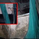 डोंबिवलीत धोकादायक इमारतीचा स्लॅब कोसळला 7 कुटुंबांना सुरक्षित बाहेर काढले, मोठी दुर्घटना टळली