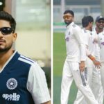 भारताचा ऑगस्टमध्ये श्रीलंका दौरा 2 कसोटी सामन्यांचे वेळापत्रक जाहीर, जाणून घ्या तारीख, वेळ आणि ठिकाण