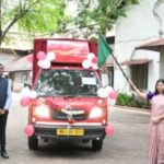पुणे पोस्ट ऑफिसची नवी सेवा! आता फोन किंवा WhatsAppवरून घरातूनच पार्सल पिक-अप