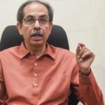 उद्धव ठाकरेंचा भाजपवर गंभीर आरोप ‘राममंदिराच्या दानाची चोरी’, 5 जुलैला ‘रामरक्षा आंदोलन’ची घोषणा