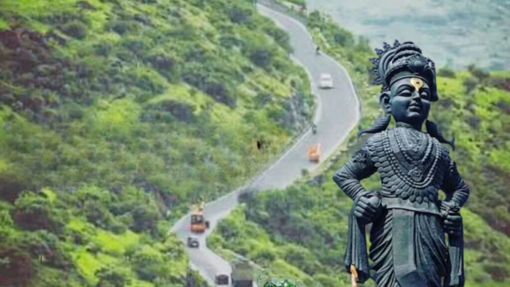 दिवे घाटातून जाणार आहात? पालखी सोहळ्यानिमित्त आज 12 ते 2 वाहतूक बंद प्रशासनाचा महत्त्वाचा निर्णय