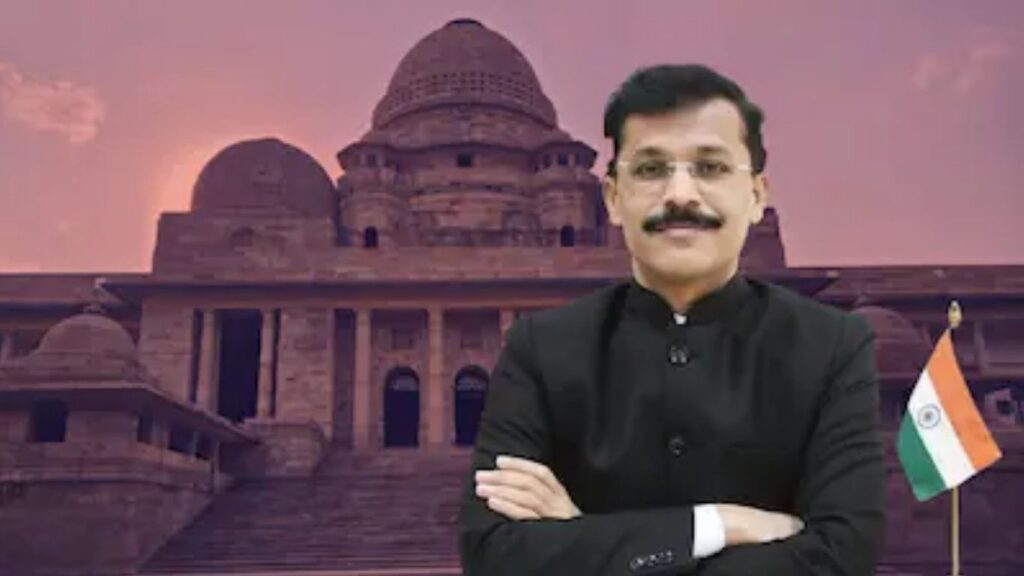 नागपूर खंडपीठात FDA आयुक्त तुकाराम मुंढे यांच्या आदेशाला आव्हान; गुटखा विक्रेत्यांवरील MCOCA कारवाईवर न्यायालयाची नोटीस
