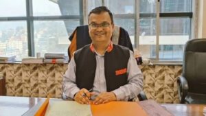 CBSEच्या नव्या अध्यक्षपदी IAS प्रशांत लोखंडे जाणून घ्या शैक्षणिक प्रवास, कारकीर्द आणि जबाबदारी