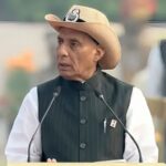 भारतीय लष्कराला 52 हजार कोटींची मोठी ताकद राजनाथ सिंहांकडून संरक्षण खरेदीला मंजुरी, ‘आकाश तरंग’सह आधुनिक ड्रोनचा समावेश