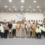पावसाळ्यात वाहतूक कोंडीवर उपाय CREDAI पुणेकडून पुणे ट्रॅफिक पोलिसांना 100 प्रशिक्षित ट्रॅफिक वॉर्डन्सची मदत