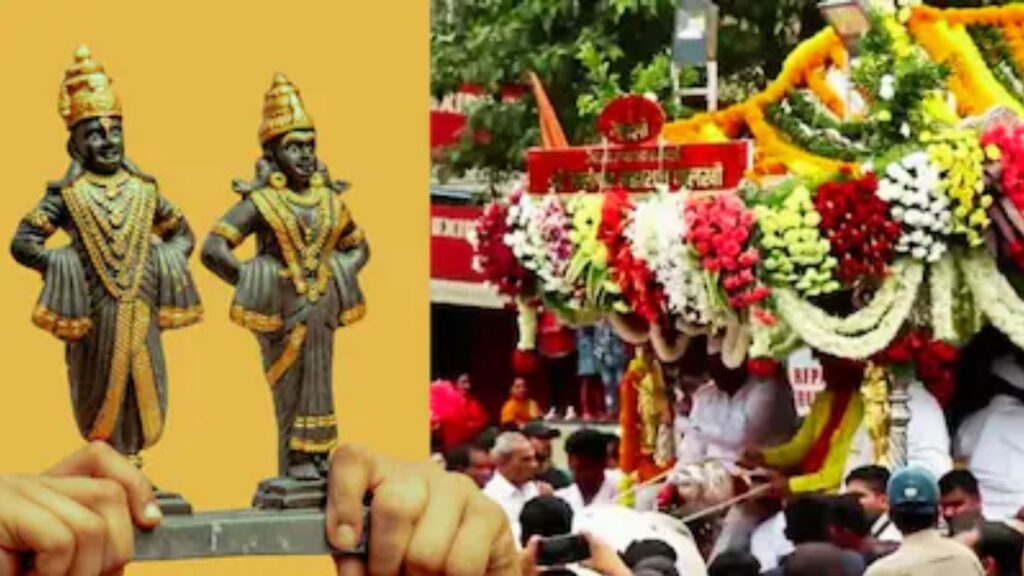 Ashadhi Wari 2026: आळंदीचे सर्व मार्ग बंद! वारकऱ्यांना प्रशासनाचे आवाहन पुण्यातूनच पालखी सोहळ्यात सहभागी व्हा