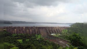 मुसळधार पावसाने धरणांमध्ये पाणीसाठा वाढला मुंबईच्या 7 तलावांची ताजी स्थिती जाणून घ्या