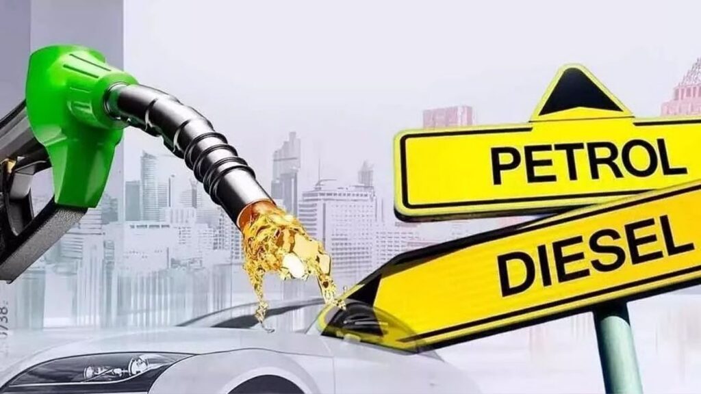 Petrol-Diesel Prices: पेट्रोल-डिझेल स्वस्त होणार? पुढील 10 दिवस ठरणार निर्णायक, जाणून घ्या मोठं अपडेट
