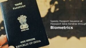 Passport News: पुण्यात 8 जुलैला पासपोर्ट अर्जदारांसाठी जनसंवाद सत्र तक्रारींचे होणार थेट निवारण