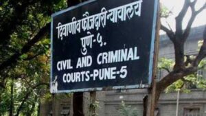 पुणे न्यायालयाचा महत्त्वाचा निर्णय चेक बाऊन्स प्रकरणात घड्याळ विक्रेता कंपनीला ₹10.23 लाख परत करण्याचे आदेश