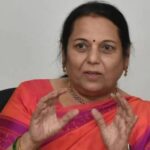Mumbai Rain: पावसामुळे 12 जणांचा मृत्यू नीलम गोऱ्हेंनी व्यक्त केले दुःख, बाधित कुटुंबांना मदतीची मागणी