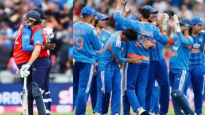 IND vs ENG 3rd T20: मालिका वाचवण्यासाठी टीम इंडियासमोर मोठे आव्हान तिसरा सामना कधी आणि किती वाजता?