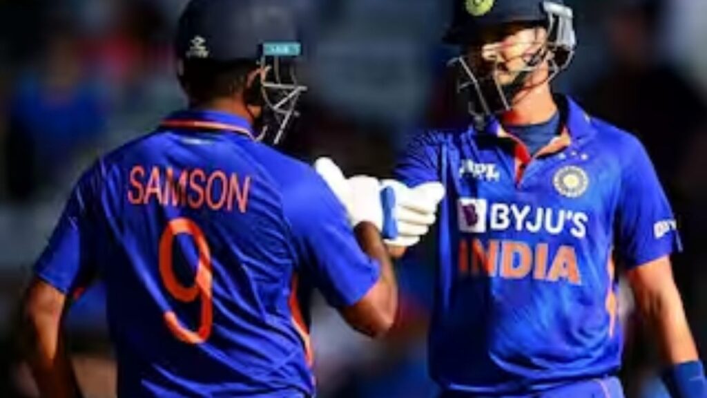 India vs Zimbabwe T20 Series: श्रेयस अय्यरकडेच नेतृत्व, संजू सॅमसन संघाबाहेर टीम इंडियाची घोषणा