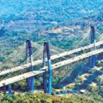मुंबई-पुणे एक्स्प्रेसवेवरील मिसिंग लिंक पुन्हा सुरू दरड हटवल्यानंतर वाहतुकीला हिरवा कंदील