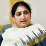 अतिवृष्टीच्या पार्श्वभूमीवर उपमुख्यमंत्री सुनेत्रा पवारांचे निर्देश नुकसानग्रस्तांना तातडीची मदत देण्याचे आदेश