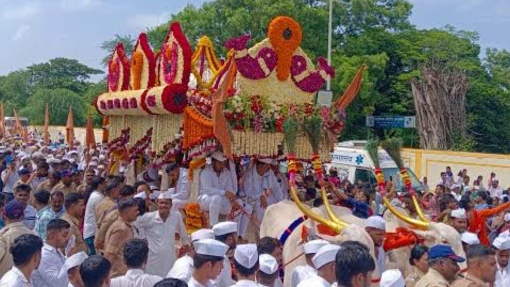 आषाढी वारी २०२६: जीपीएस, एआय, ड्रोन आणि फेस रिकग्निशनसह पुणे पोलिसांची हायटेक सुरक्षा व्यवस्था