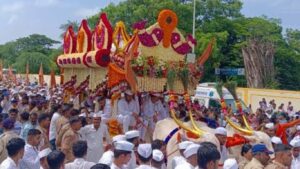आषाढी वारी २०२६: जीपीएस, एआय, ड्रोन आणि फेस रिकग्निशनसह पुणे पोलिसांची हायटेक सुरक्षा व्यवस्था