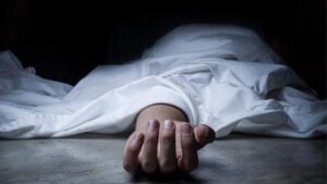 मुंबई पावसाचा बळी! चप्पल काढण्याच्या प्रयत्नात नाल्यात वाहून गेला; तीन दिवसांनी सापडला मृतदेह