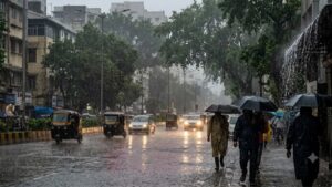 Rain Update: जुलैच्या 9 दिवसांत पावसाचा जोर महाराष्ट्रातील जूनची तूट भरून निघाली, पुण्यात तब्बल 98% अधिक पाऊस