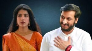 Parth Pawar Engagement: पवार कुटुंबात पुन्हा लगीनघाई! खासदार पार्थ पवारांचा कायनात धारसोबत साखरपुडा; कोण आहे काश्मिरी मॉडेल?