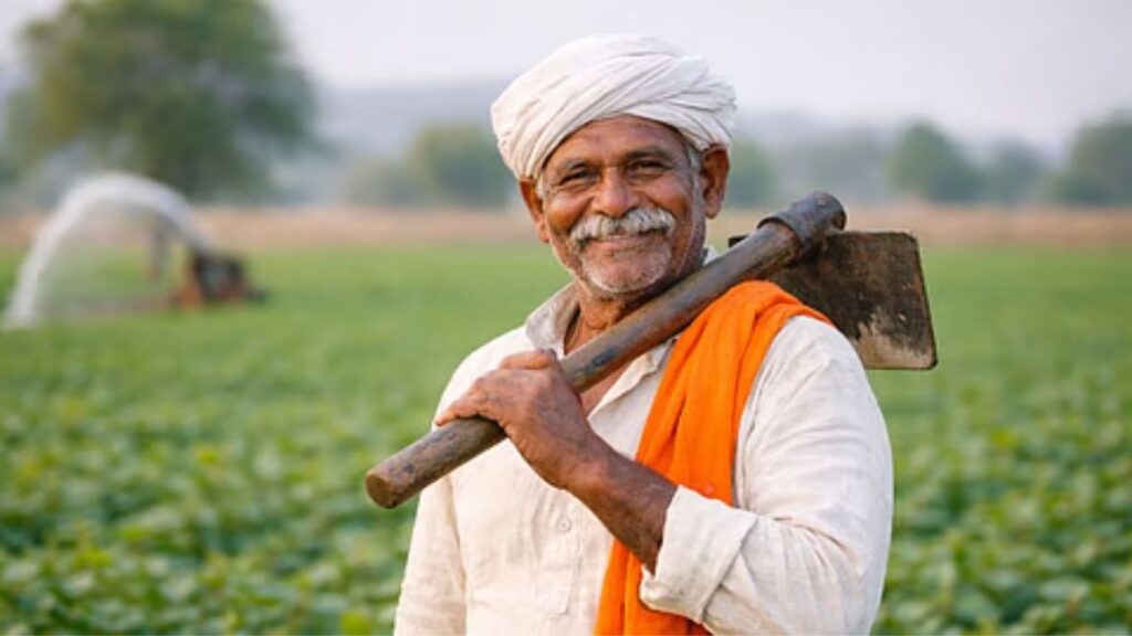 PM Kisan Yojana: ‘या’ महिन्यात मिळू शकतो 24 वा हप्ता; शेतकऱ्यांच्या खात्यात येणार ₹2,000?