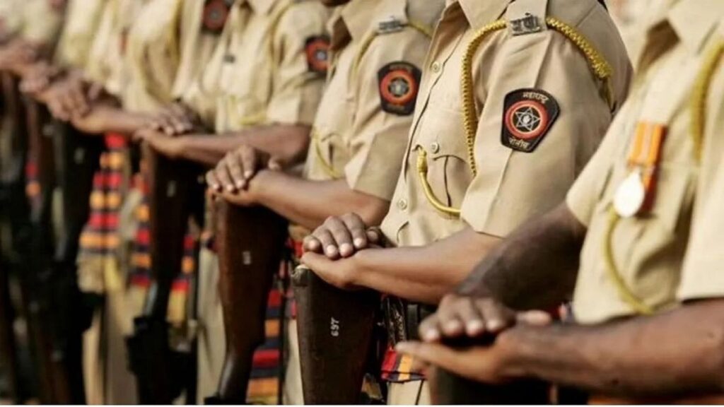 Pune Police News: पुणे पोलीस दलात 35 टक्के पदे रिक्त वाढत्या लोकसंख्येमुळे यंत्रणेवर ताण