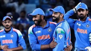 India vs England ODI Series: शुभमन गिलच्या नेतृत्वाखाली भारत सज्ज विराट-रोहितच्या पुनरागमनाने रंगत वाढली