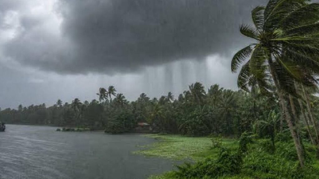 Maharashtra Monsoon Update: 17 जुलैनंतर महाराष्ट्रात मान्सून पुन्हा सक्रिय; IMD कडून पावसाचा नवा अंदाज