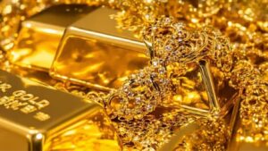 Gold Rate Today: सोन्याने पुन्हा गाठला उच्चांक! 24 कॅरेटचा दर 1.42 लाखांच्या घरात, चांदीही तेजीत