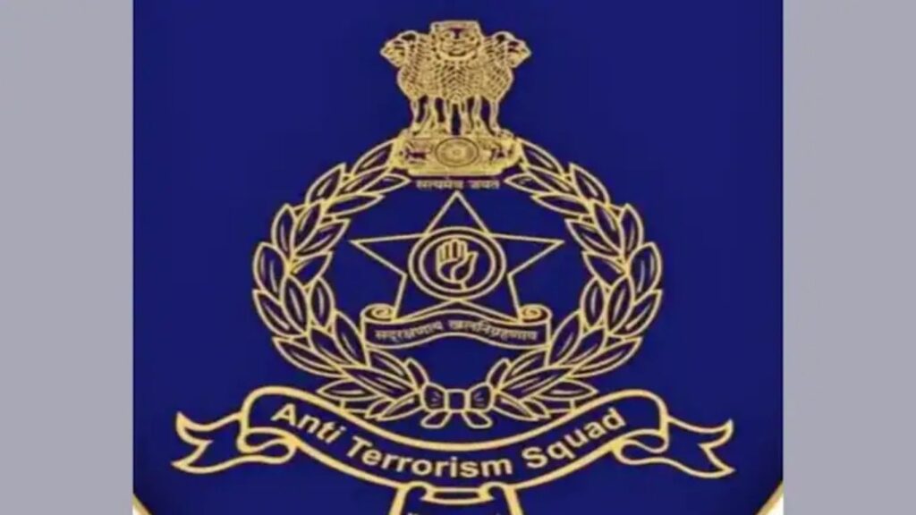 Pune ATS Raid: पुणे-पिंपरी चिंचवडमध्ये ATS चे 23 ठिकाणी छापे पाकिस्तानी गुंड शहजाद भट्टी कनेक्शनचा तपास