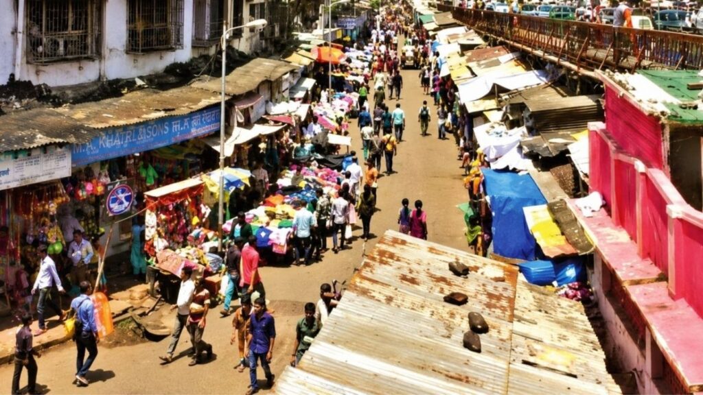 ग्रांट रोड क्लस्टर पुनर्विकास प्रकल्प वादात आर्थिक गैरव्यवहाराच्या आरोपांवर एसआयटी चौकशीची मागणी