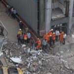 मोशी इमारत दुर्घटना प्रकरणात मोठी कारवाई? अधिकाऱ्यांवर सदोष मनुष्यवधाचा गुन्हा दाखल होण्याची शक्यता