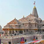 राम मंदिर दानचोरी प्रकरणात SIT अहवाल अंतिम टप्प्यात निष्काळजी अधिकाऱ्यांवरही कारवाईची शक्यता
