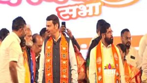 महायुतीत पुन्हा नाराजीची चर्चा? शासकीय बंगला आणि निर्णयावरून राजकीय हालचाली