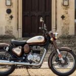 Royal Enfield Classic 350 2026 भारतात लाँच नवीन फीचर्स, किंमत आणि सर्व माहिती एका क्लिकवर