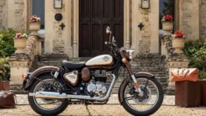 Royal Enfield Classic 350 2026 भारतात लाँच नवीन फीचर्स, किंमत आणि सर्व माहिती एका क्लिकवर