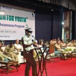 पुणे पोलिसांचा ‘Secure Horizon for Youth’ उपक्रम अंमली पदार्थांविरोधात विद्यार्थ्यांमध्ये जनजागृती अभियान