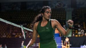 Japan Open 2026: एकही शॉट न खेळता पीव्ही सिंधूची उपांत्य फेरीत धडक; भारतासाठी आनंदाची बातमी