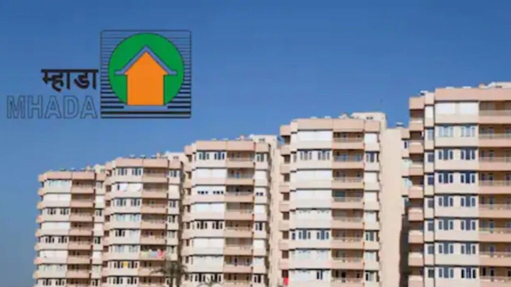 Mumbai MHADA Lottery 2026 : मुंबई म्हाडाच्या 2,640 घरांच्या सोडतीची प्रतीक्षा संपणार सोडतीची तारीख लवकरच जाहीर