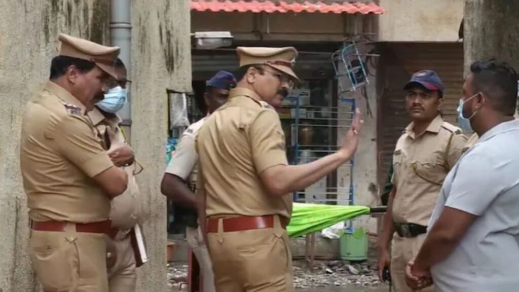 Kalyan Murder Case: कल्याणमध्ये ‘दृश्यम’ स्टाईल हत्येचा उलगडा मानपाड्यात बाथरूममध्ये मृतदेह, प्रेयसीचा शोध सुरू