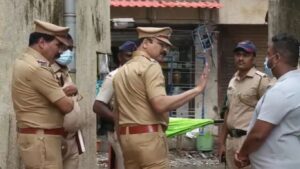 Kalyan Murder Case: कल्याणमध्ये ‘दृश्यम’ स्टाईल हत्येचा उलगडा मानपाड्यात बाथरूममध्ये मृतदेह, प्रेयसीचा शोध सुरू