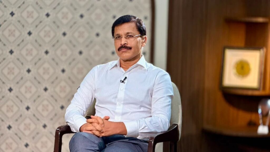Tukaram Mundhe: FDA पोर्टलवर पुण्यातून सर्वाधिक तक्रारी; आयुक्त तुकाराम मुंढे यांनी दिली महत्त्वाची माहिती