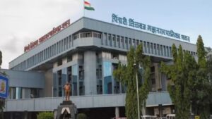 पिंपरी-चिंचवड महापालिकेत 10 क्षेत्रीय कार्यालये कार्यान्वित 30 स्वीकृत सदस्यपदांसाठी भाजपमध्ये चुरस