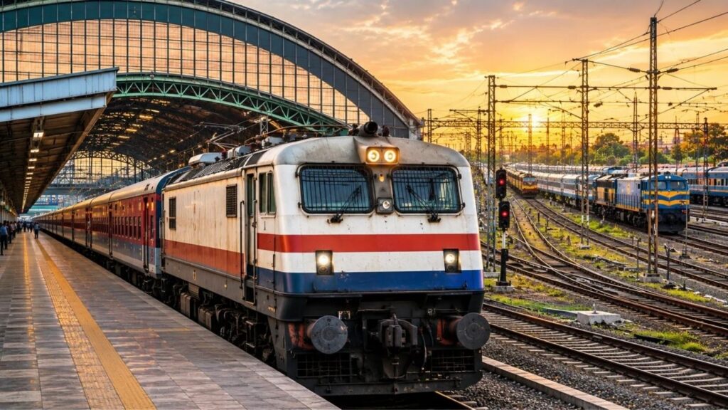 Tatkal Ticket Booking Rule: १ ऑगस्टपासून तत्काळ तिकीट बुकिंगचे नियम बदलणार जाणून घ्या नवीन टोकन प्रणाली