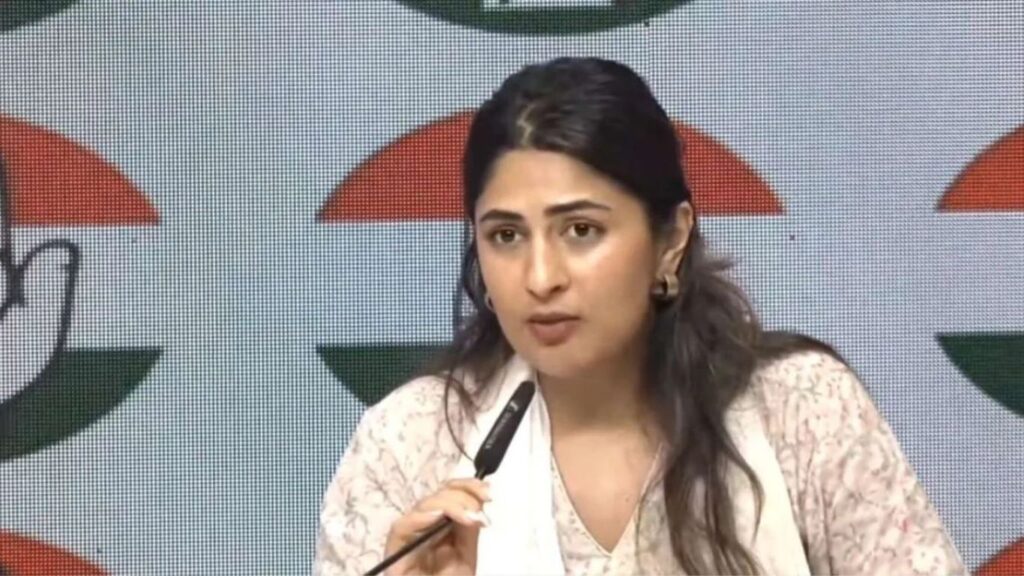 NEET Paper Leak Case: आंदोलनातील विद्यार्थ्यांसाठी काँग्रेसची हेल्पलाइन कायदेशीर मदतीची घोषणा