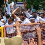आंदोलनानंतर नवा वाद! सरकारच्या आश्वासनानंतरही विद्यार्थ्यांवरील कारवाई सुरू पुन्हा आंदोलनाचा इशारा