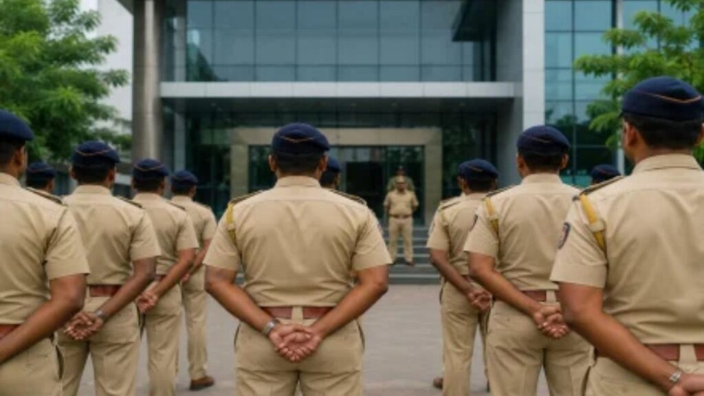पुण्यात भाडेकरू पडताळणी मोहीम सुरू माहिती न दिल्यास घरमालकांवर पोलिसांची थेट कारवाई