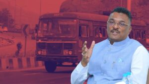 NCMC स्मार्ट कार्डसाठी 1 सप्टेंबरपर्यंत मुदतवाढ एसटी प्रवाशांना मोठा दिलासा, सवलत कायम