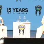 Rishabh Shah: मोहन भागवतांची मुलाखत घेणारा ऋषभ शाह कोण? Gen Z च्या संवादाचा चेहरा चर्चेत